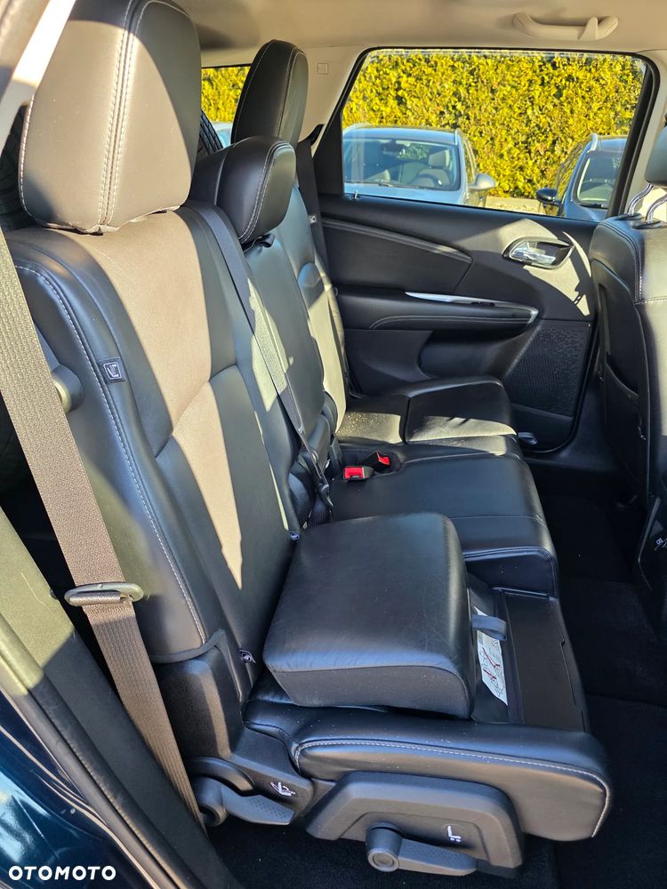 Fiat Freemont 2.0 Multijet 16V DPF Automatik Allrad My - 26