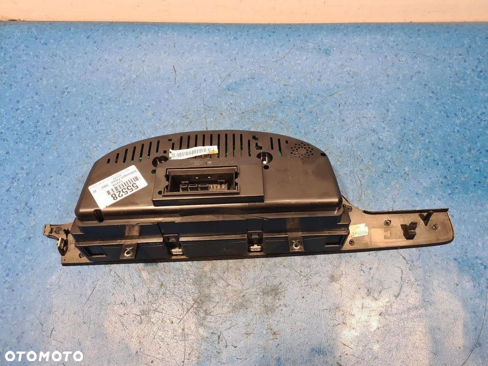 VOLKSWAGEN PASSAT B6 LICZNIK A2C53145550 - 6