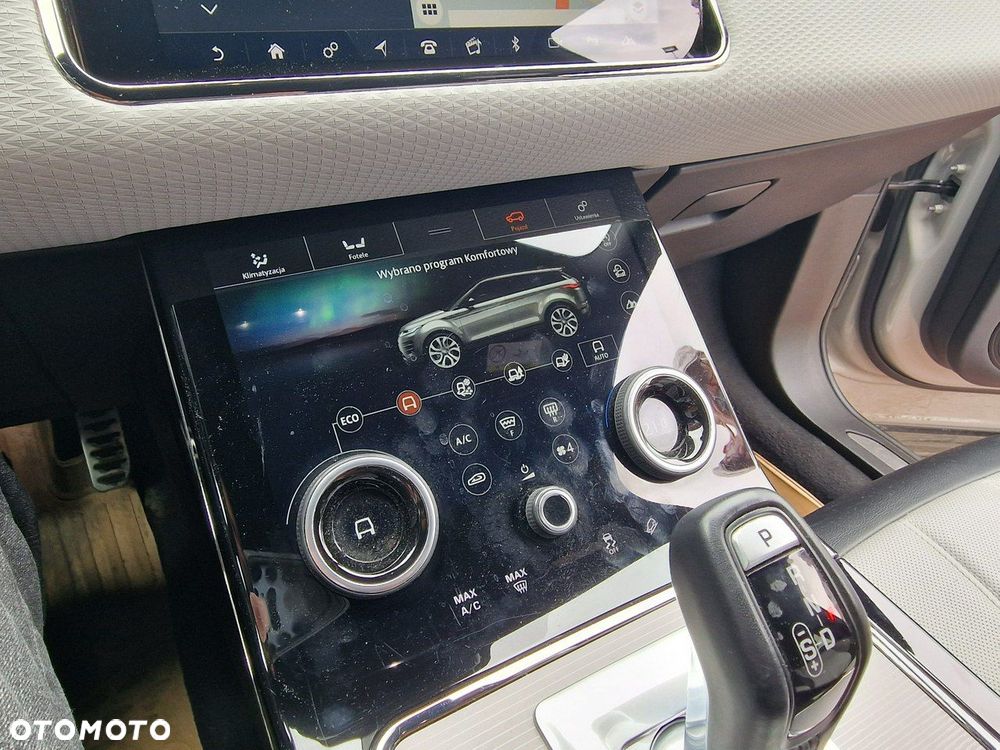 Land Rover Range Rover Evoque D150 R-Dynamic - 25