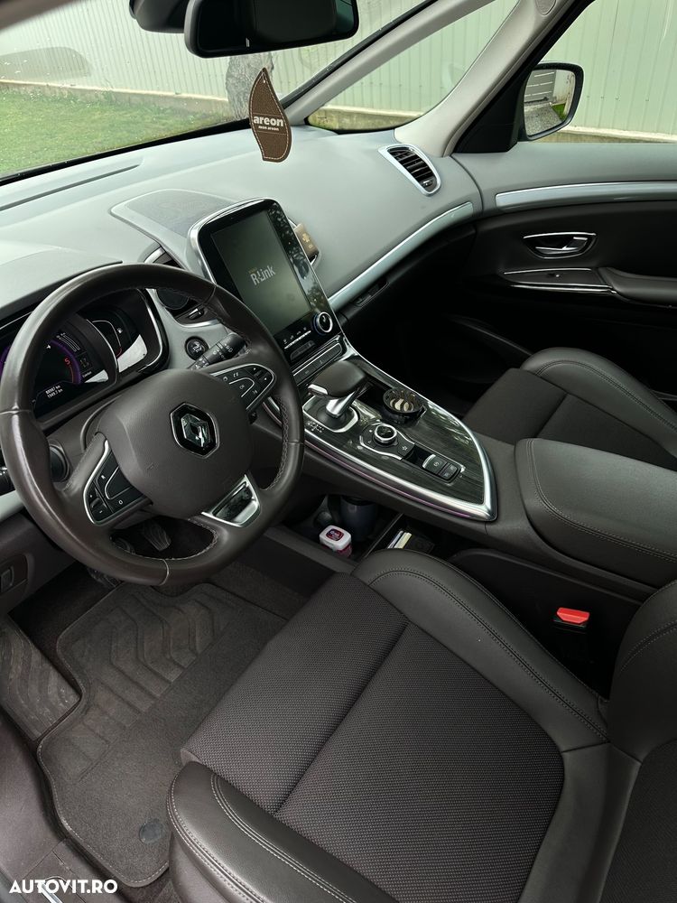 Renault Espace Energy dCi 160 EDC Intens - 4