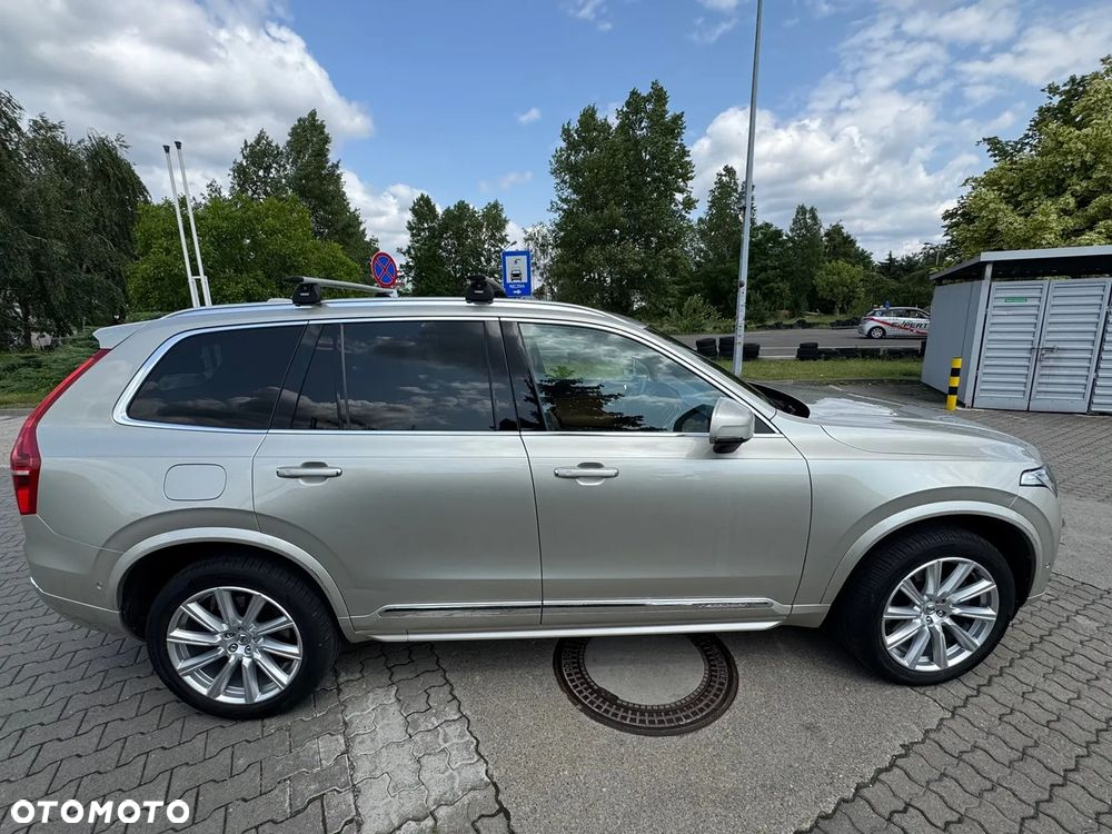 Volvo XC 90 - 4