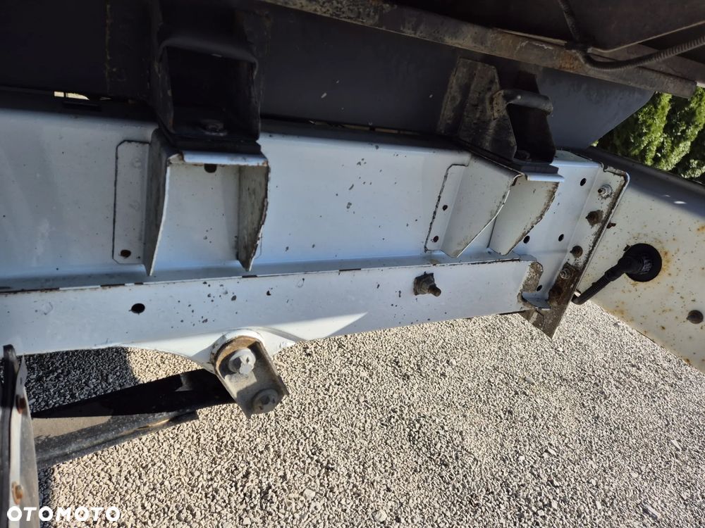 Citroën Jumper 150KM Brygadówka Maxi - 11