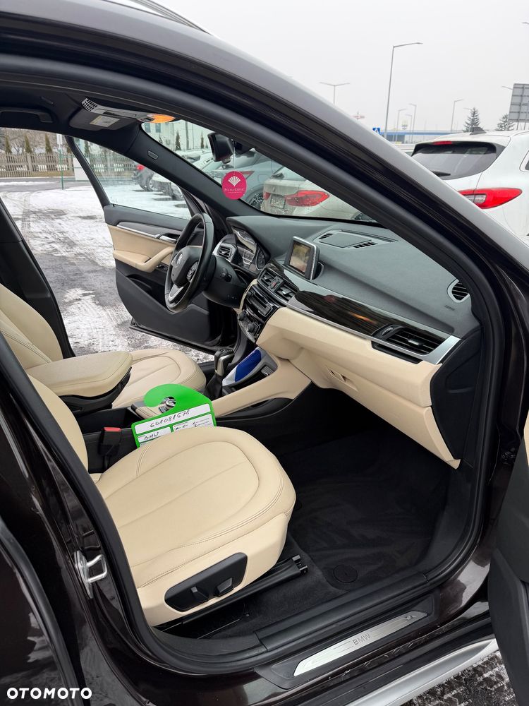 BMW X1 - 21