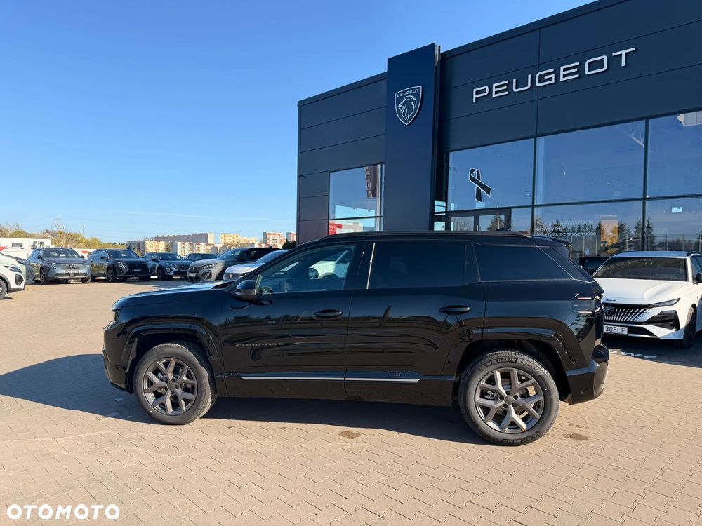 Jeep Compass 1.2 T3 mHEV First Edition FWD DCT - 6