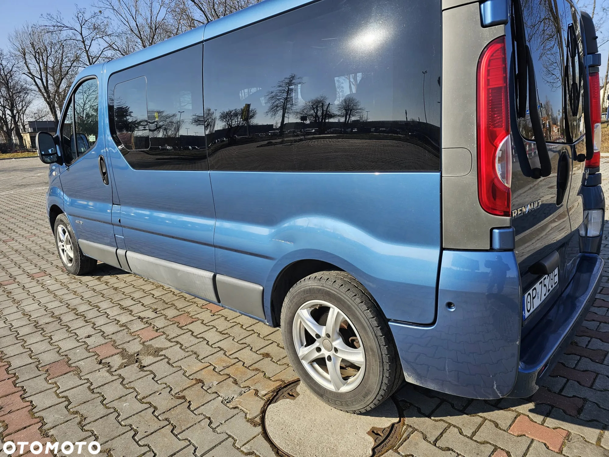 Renault Trafic - 4
