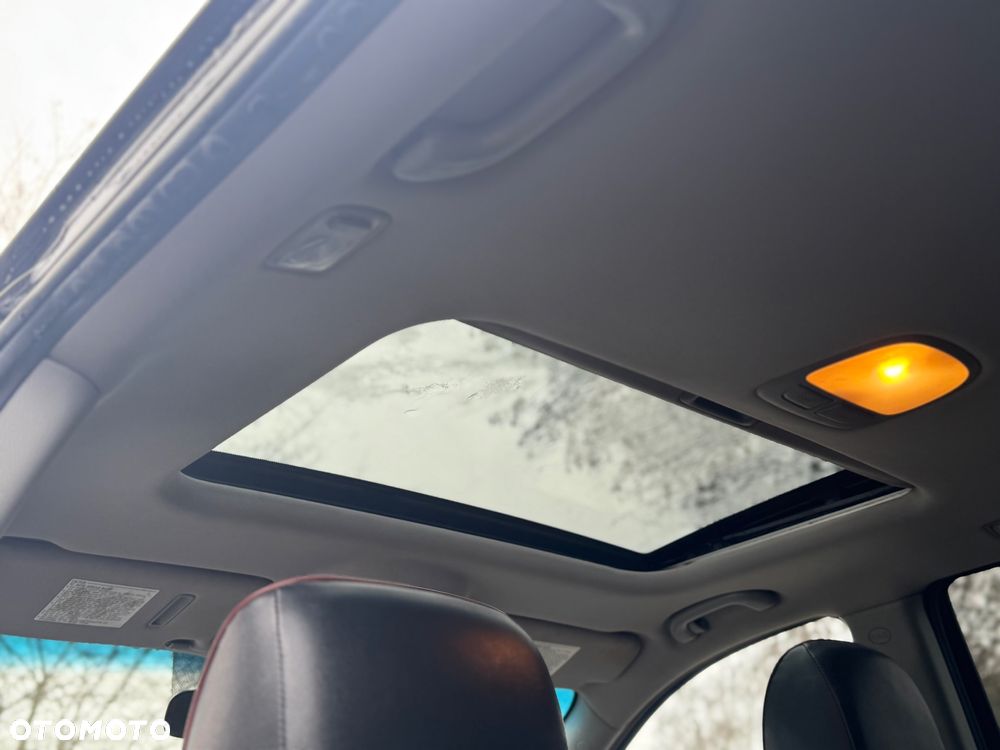 Hyundai Santa Fe 2.2 CRDi 4WD CPF Automatik GLS - 16