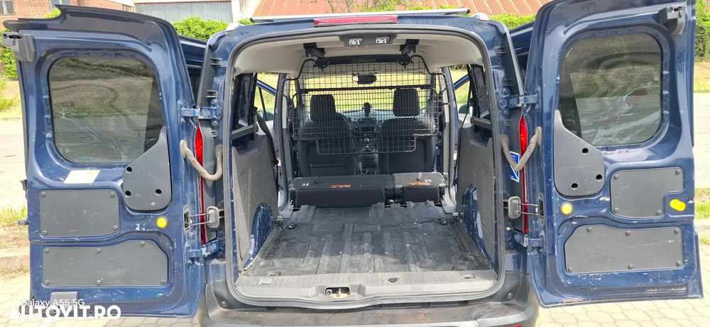 Ford Transit Connect 240 L2 Trend - 11