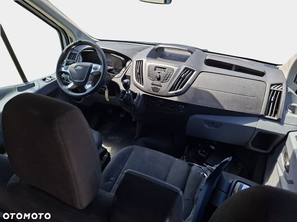 Ford Transit - 7