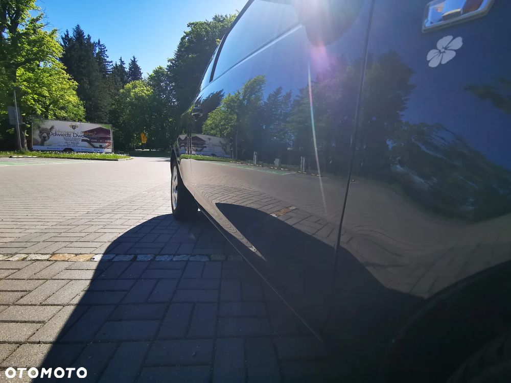 Opel Corsa 1.2 16V Enjoy EasyTronic - 9