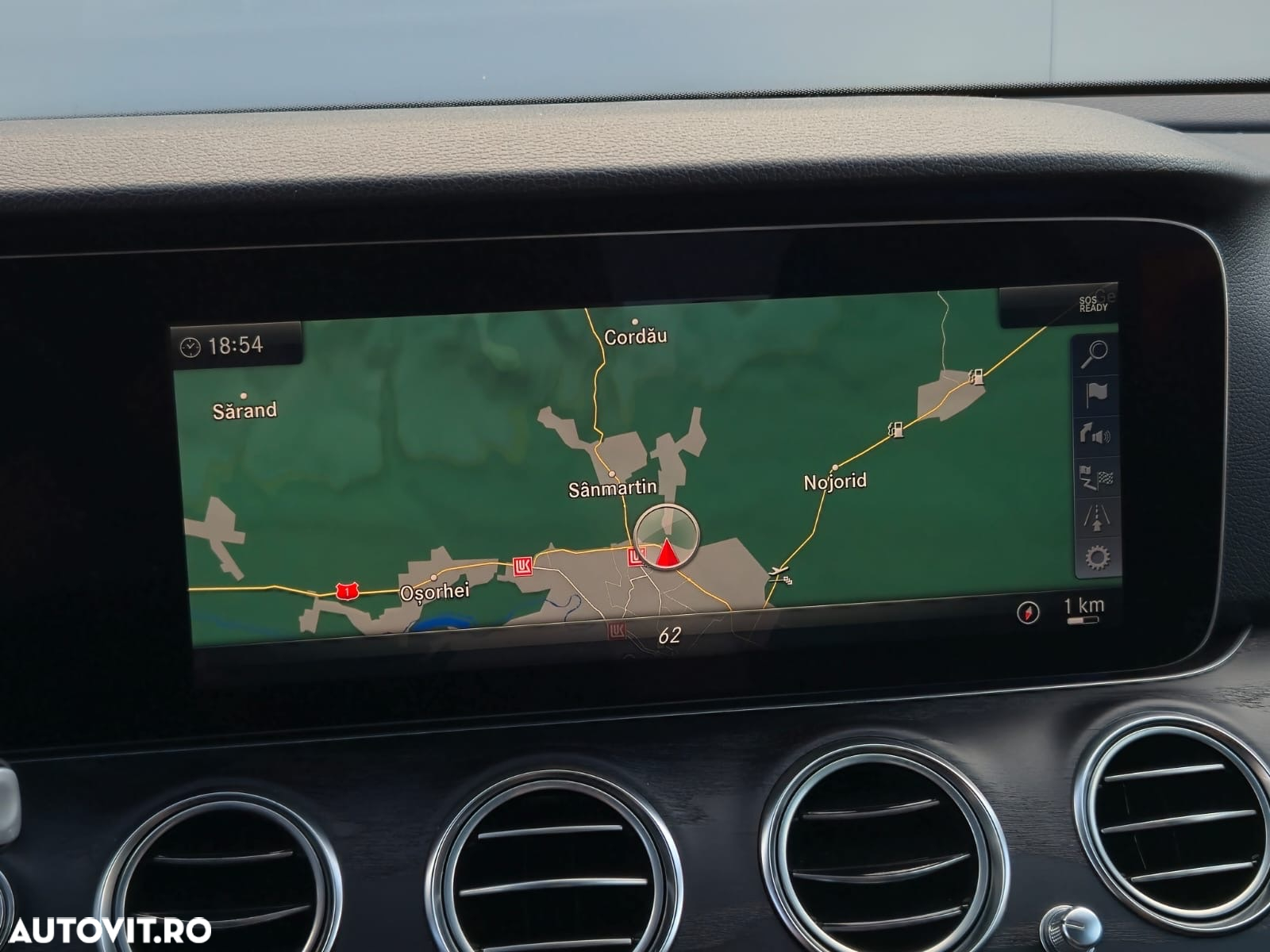 Mercedes-Benz E 220 d 9G-TRONIC Exclusive - 16