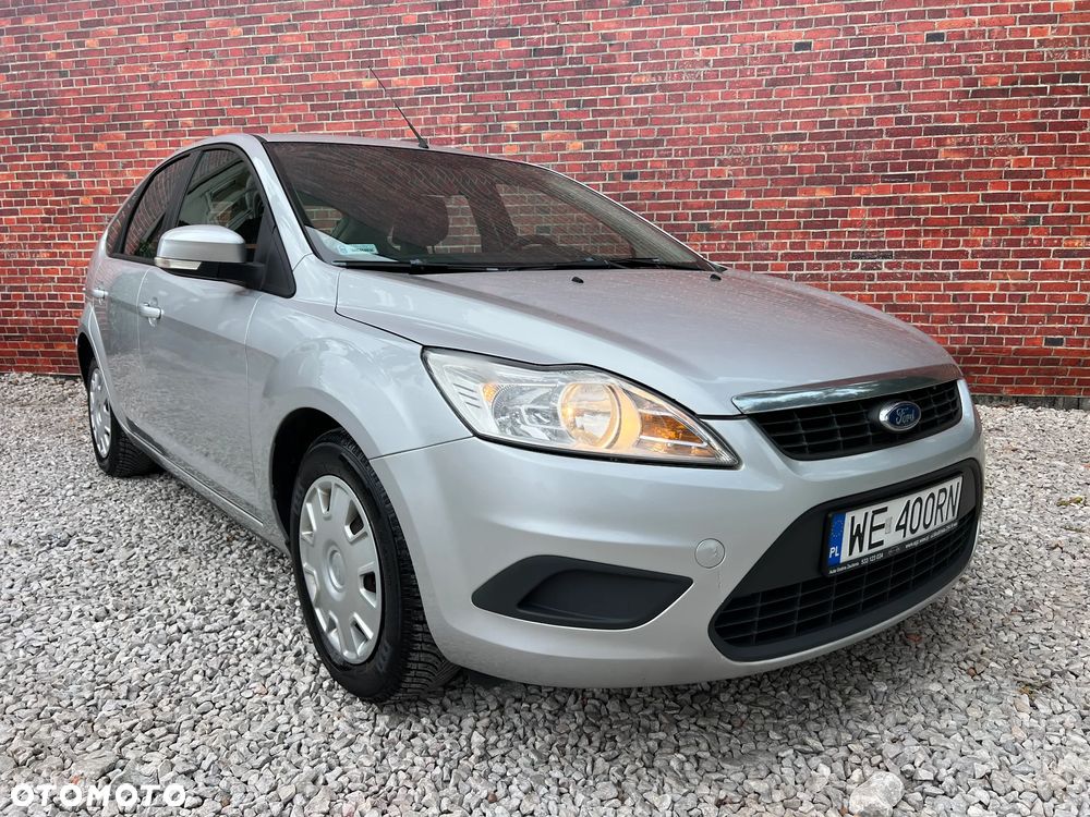 Ford Focus - 3
