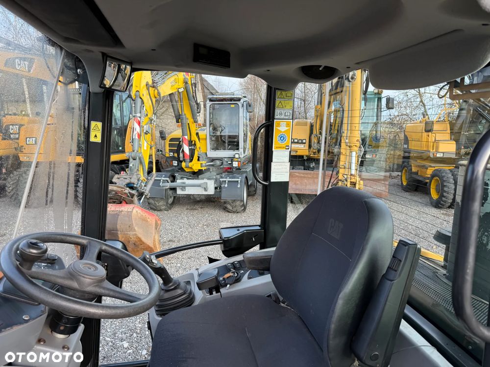 Caterpillar 906 H - 11