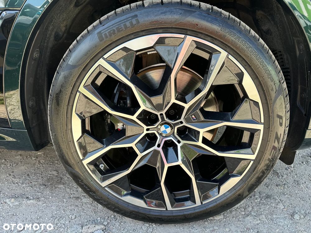BMW X7 - 30