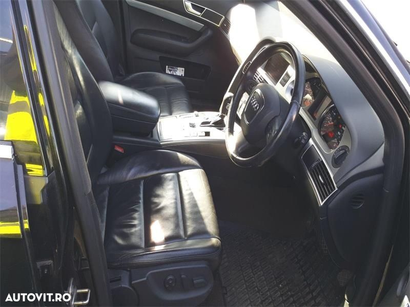 Airbag volan Audi A6 C6 2009 Allroad 2.7 TDi - 8