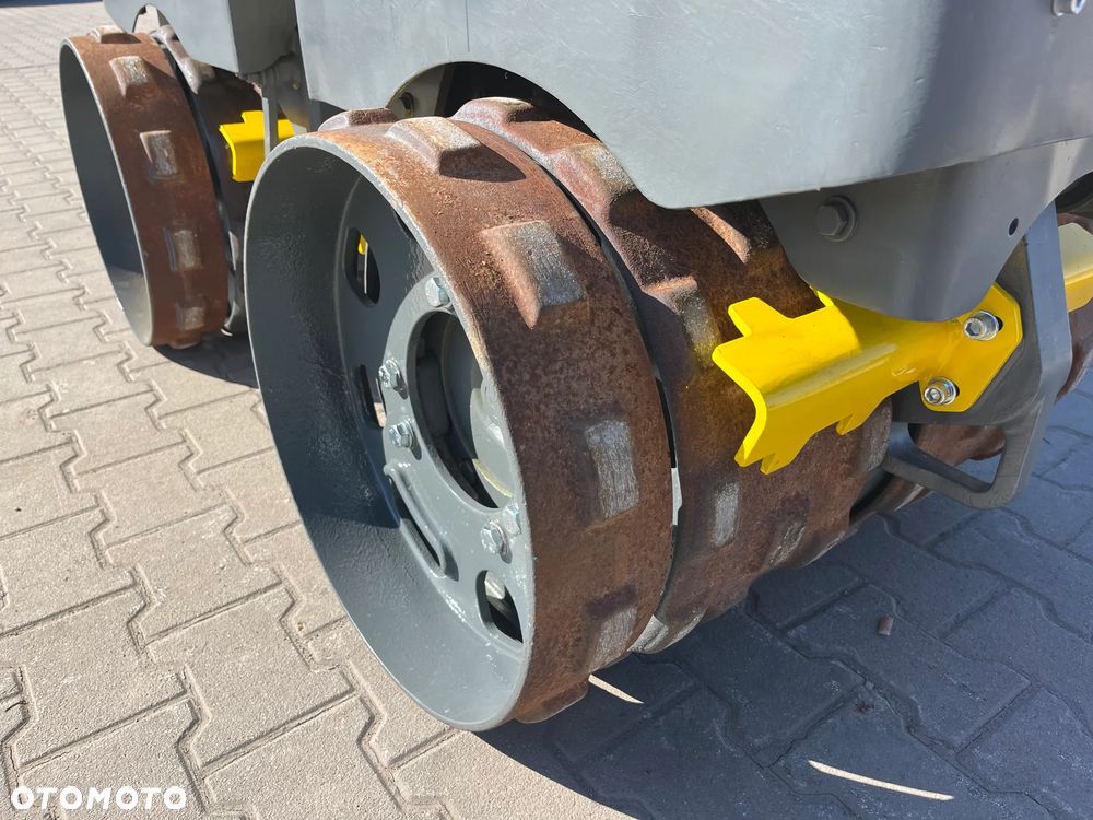 Wacker Neuson RT SC2 - 10