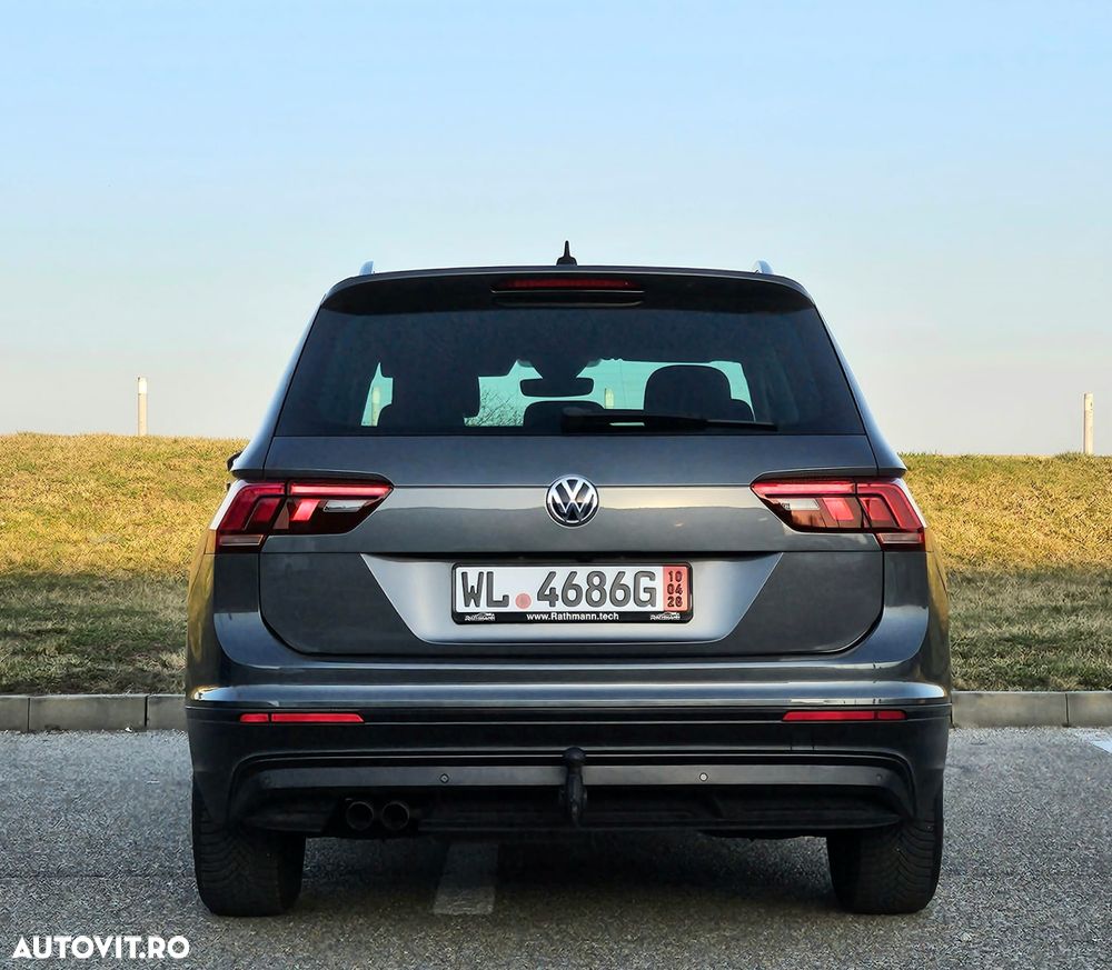 Volkswagen Tiguan 2.0 TDI SCR DSG Join - 17