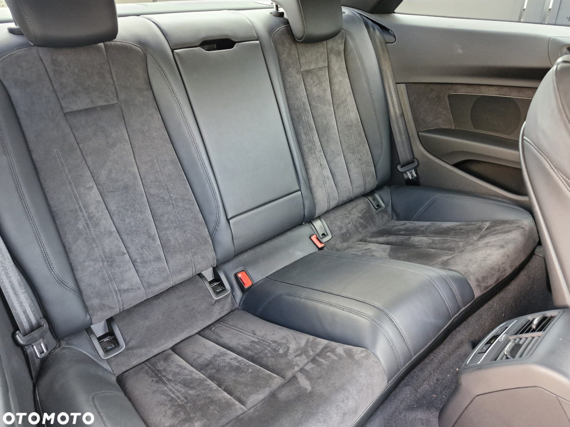 Audi A5 2.0 TDI Sport S tronic - 27