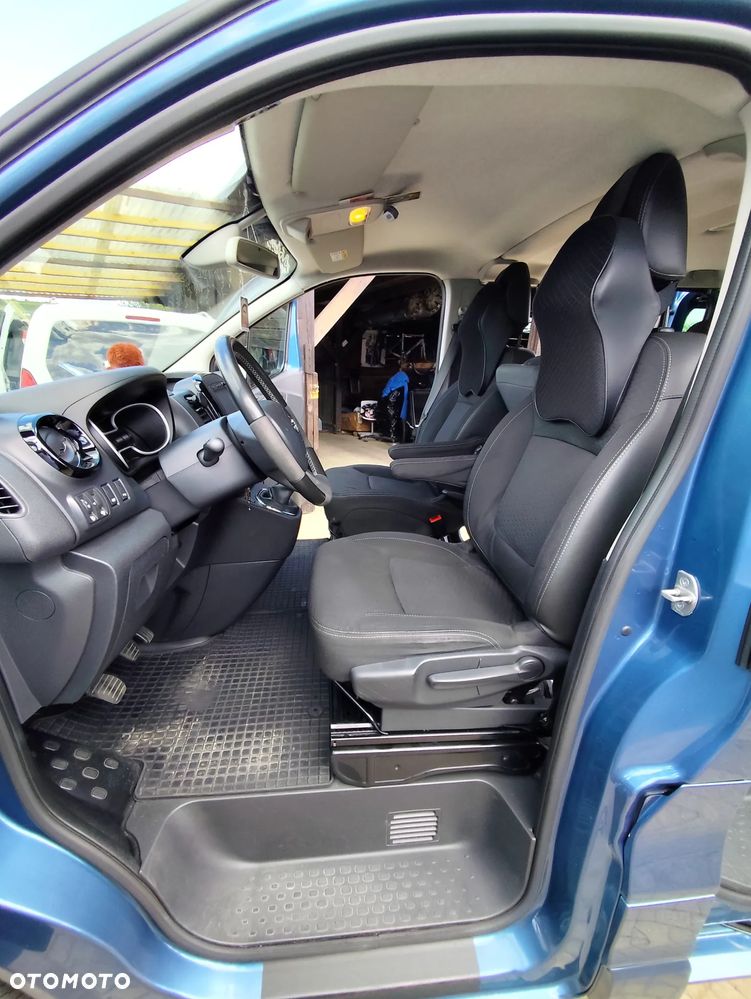 Opel Vivaro CDTI L2H1 S&S LKW - 10