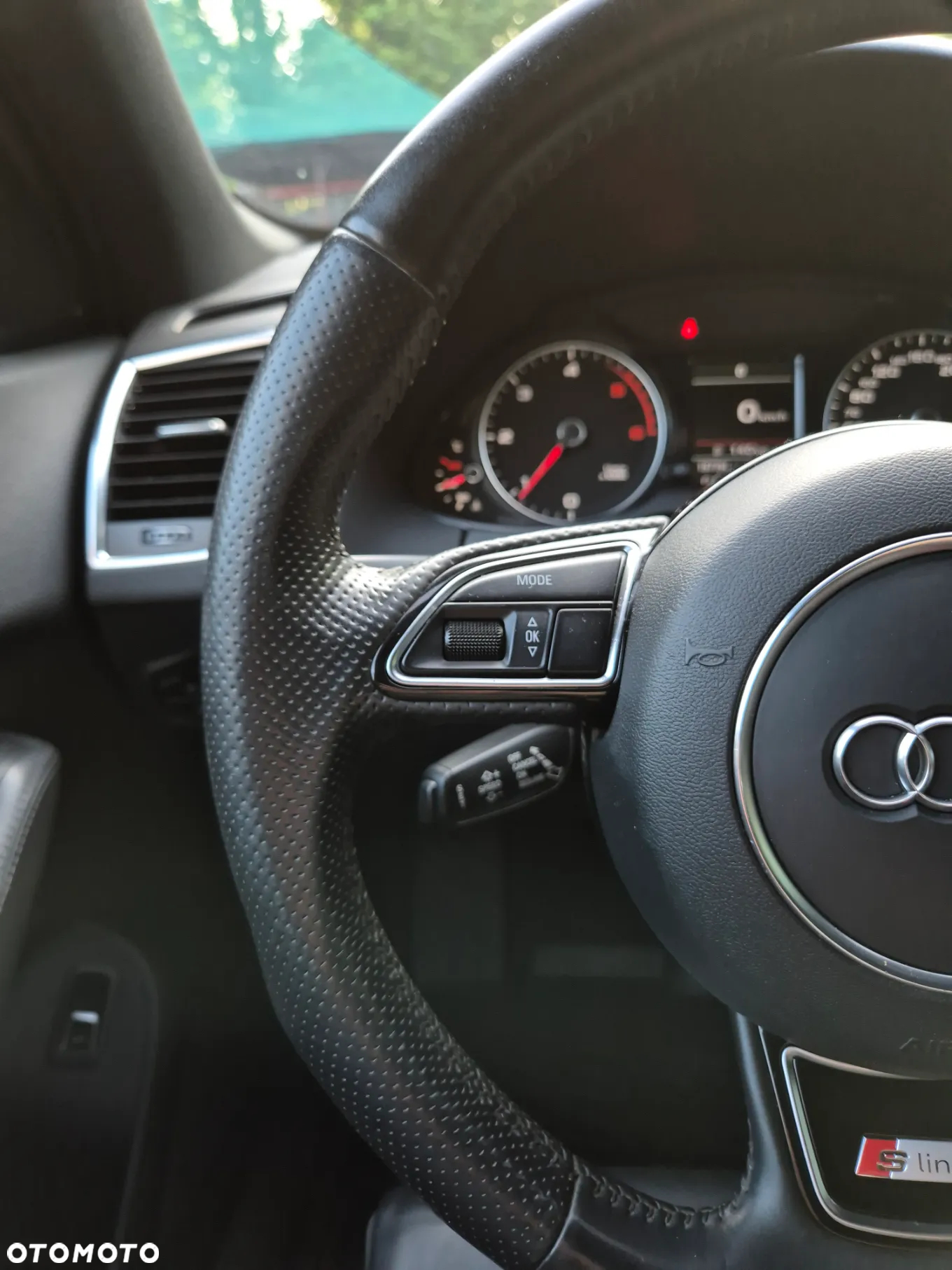 Audi Q5 2.0 TDI Quattro S tronic - 21