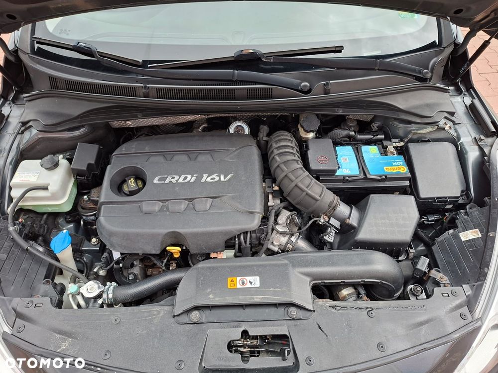 Hyundai i40 - 8