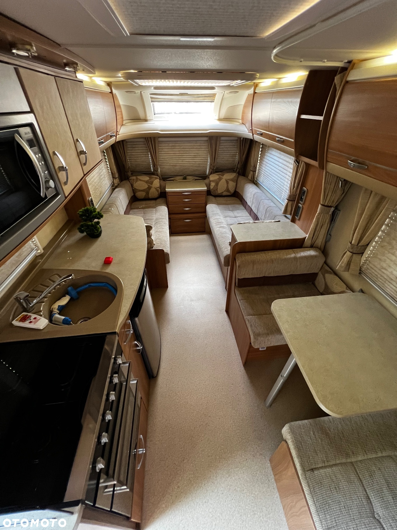 SWIFT Conqueror 530 - 11