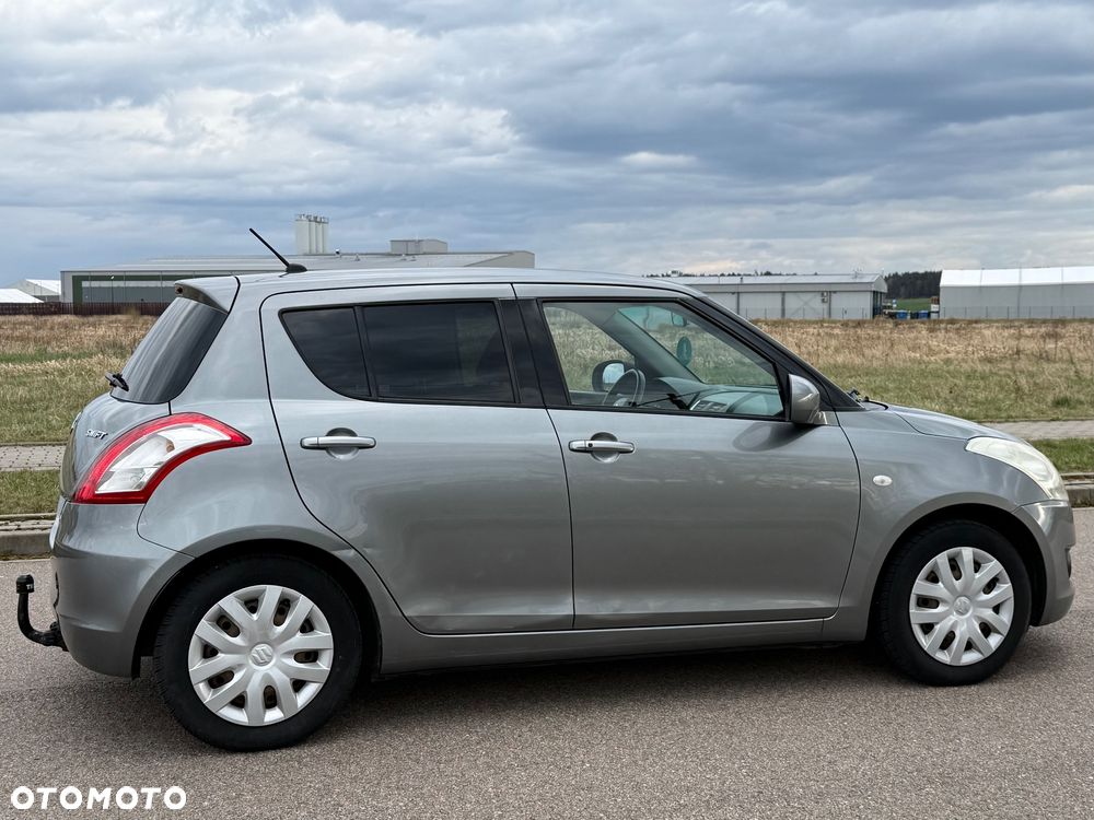 Suzuki Swift 1.2 Premium - 3