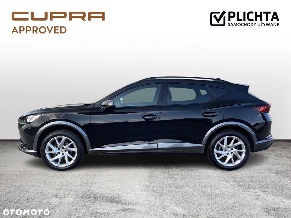 Cupra Formentor 1.5 TSI DSG - 3