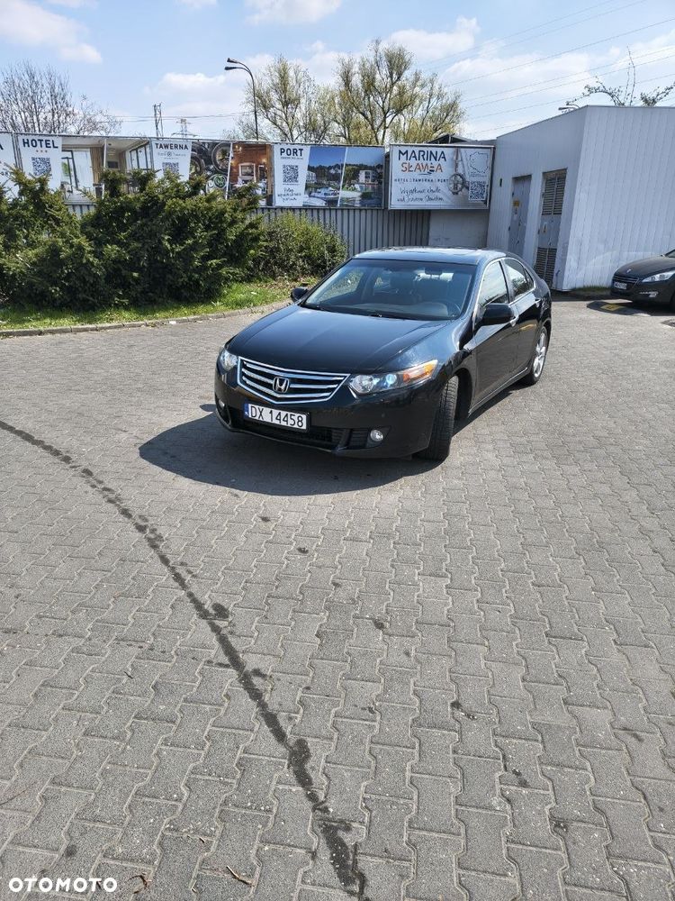 Honda Accord 2.0 Elegance - 22