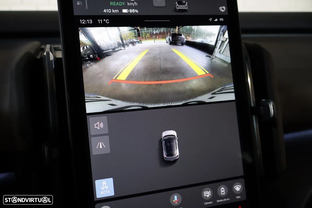 Volvo EX30 69 kWh Single Motor Extended Range Plus - 30