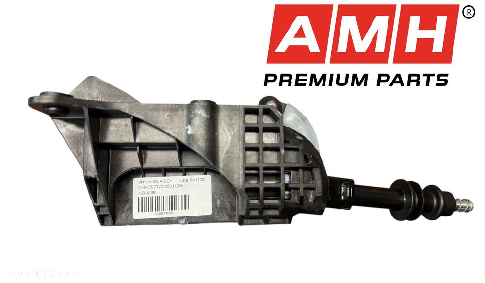 Oryginalna Dźwignia zmiany biegów do Fiat Ducato 46314090 AMH14090 - 1