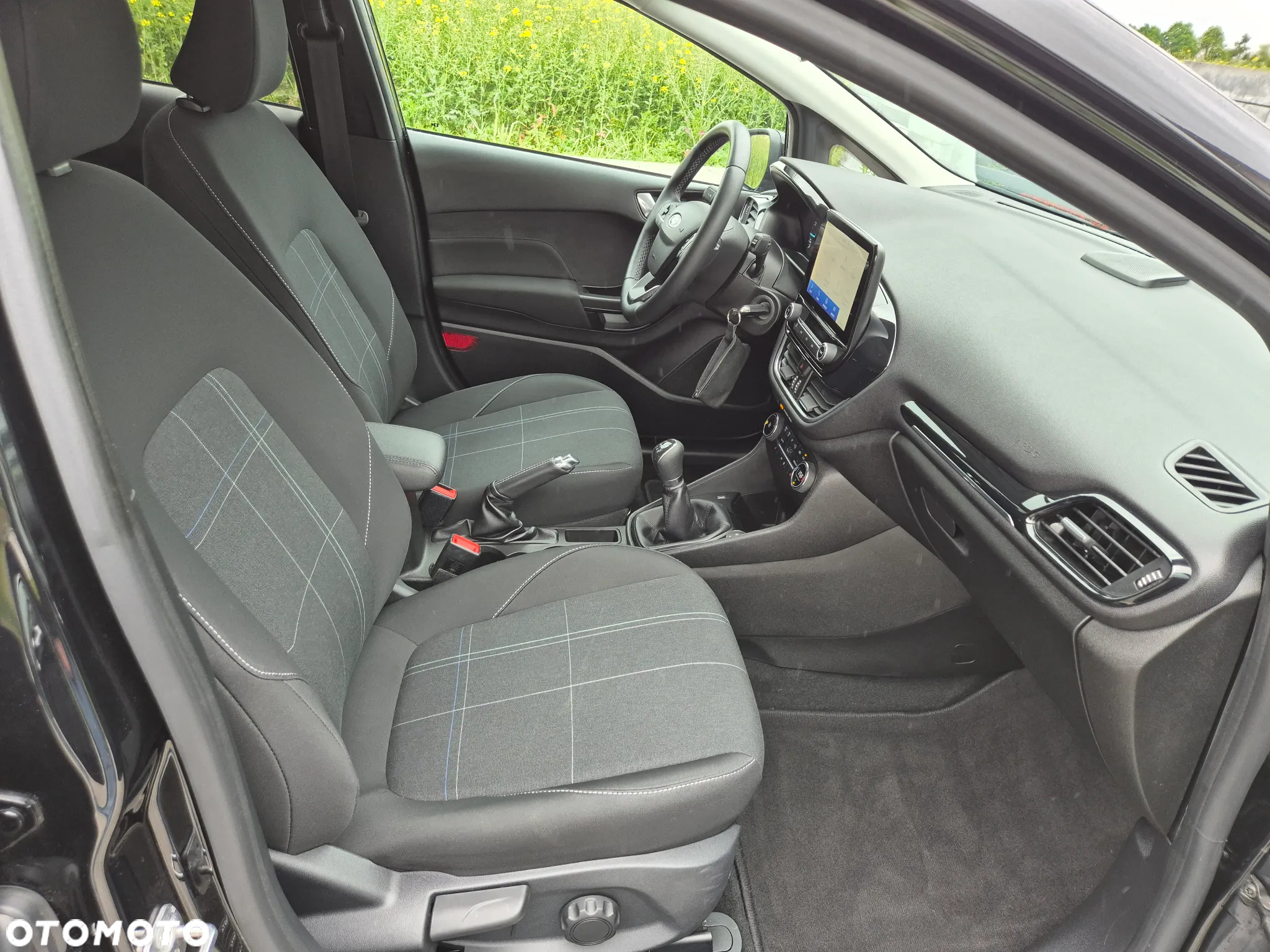 Ford Fiesta 1.1 Trend - 19