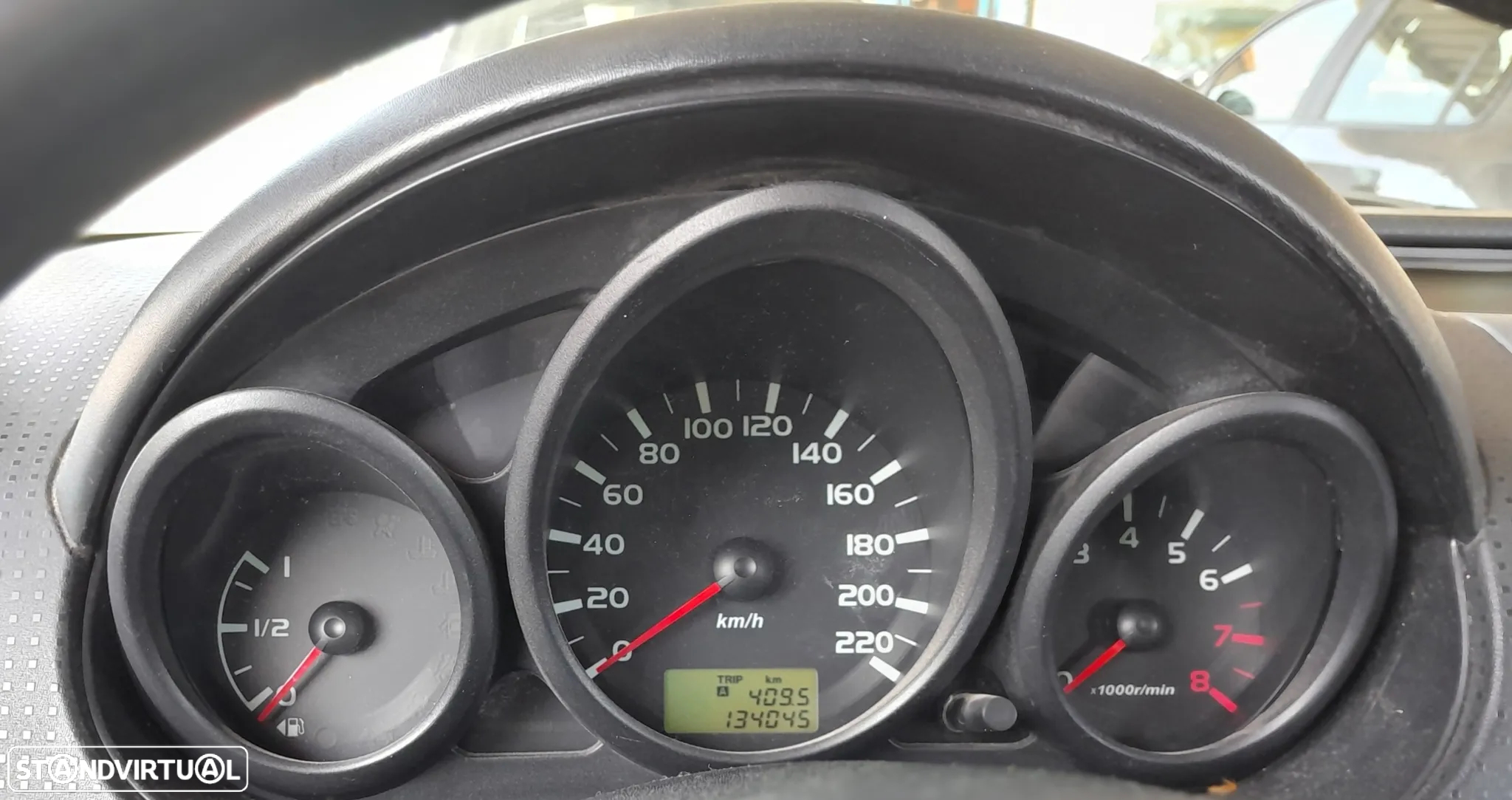 Mitsubishi Colt 1.1 Base - 5