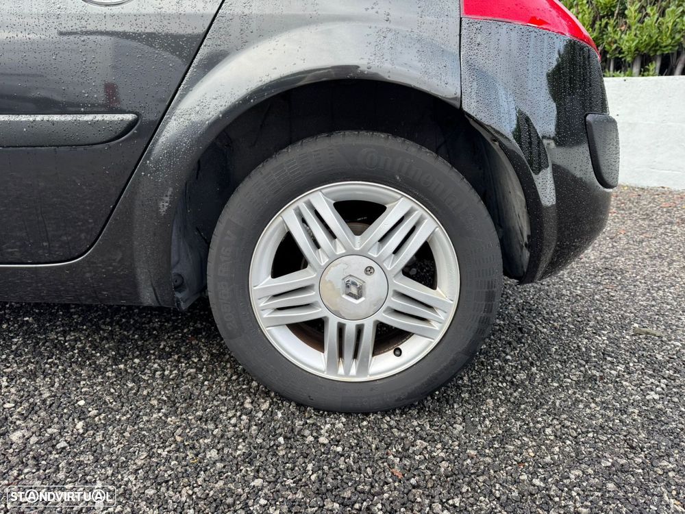 Renault Mégane - 13