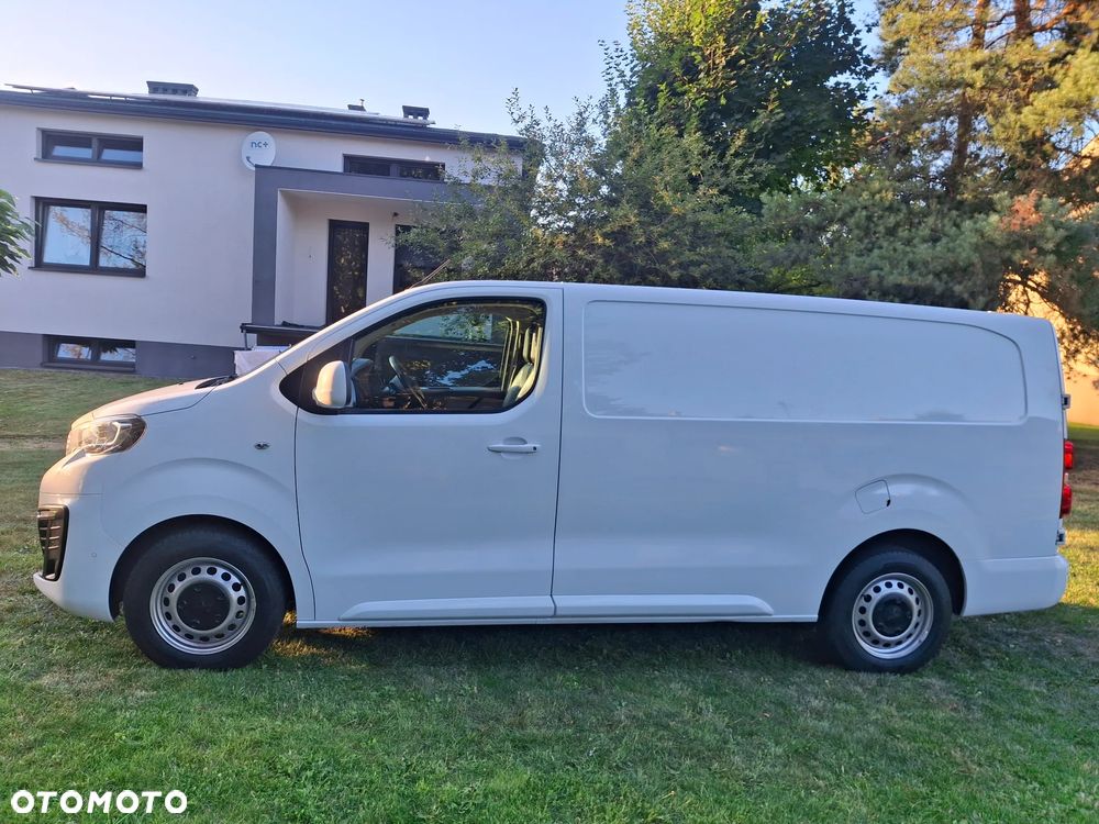 Peugeot EXPERT - 13