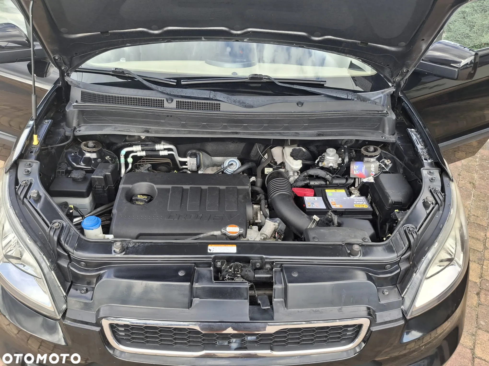Kia Soul - 7