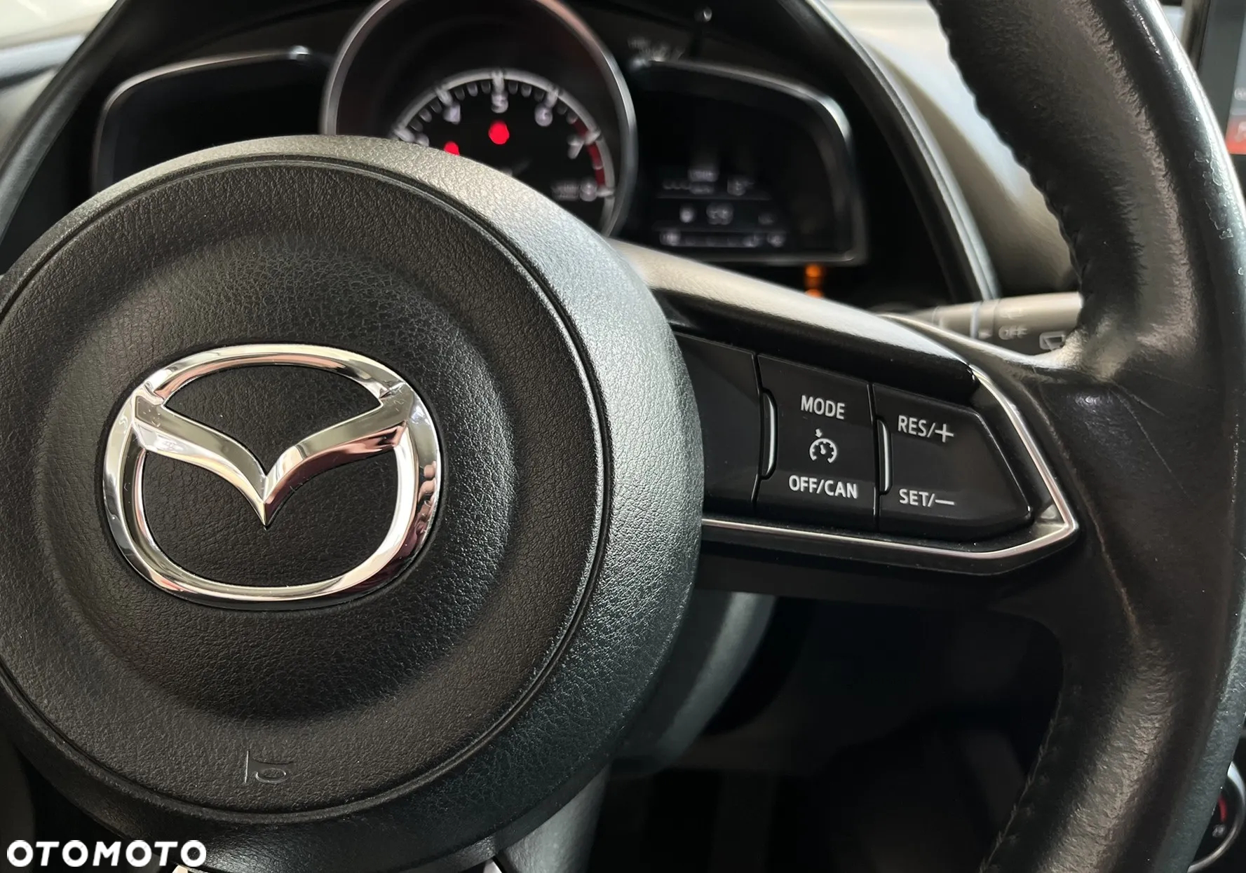 Mazda CX-3 2.0 SkyPassion - 13