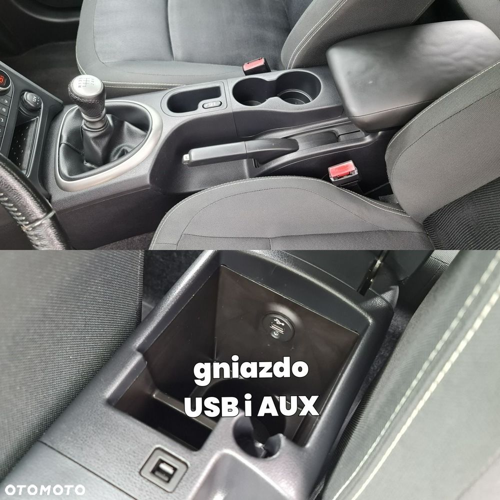 Nissan Qashqai - 25