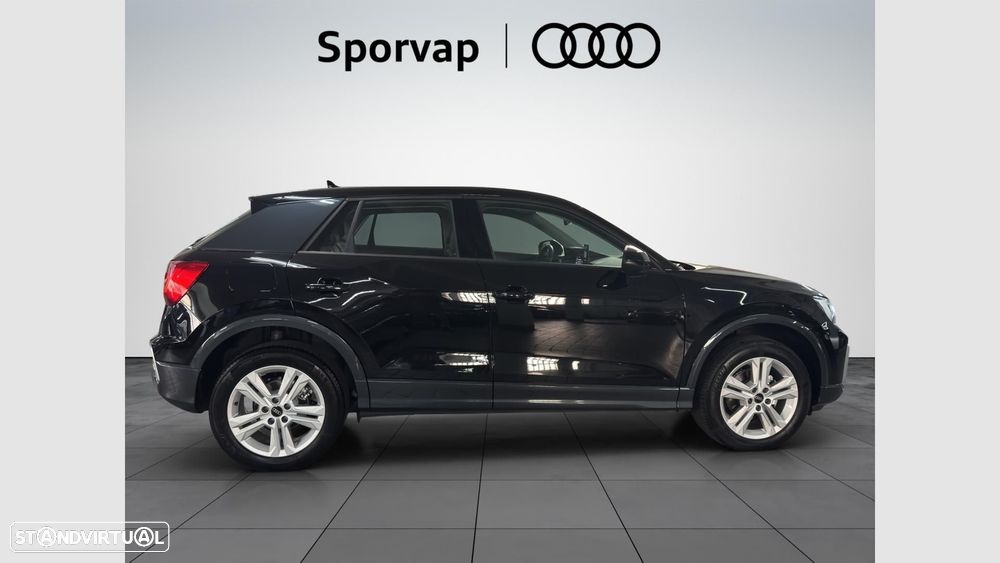 Audi Q2 30 TFSI Advanced - 7