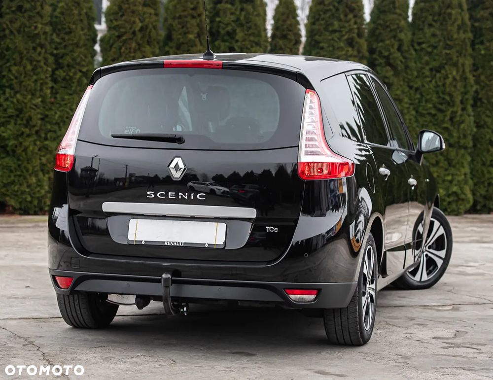 Renault Scenic - 12