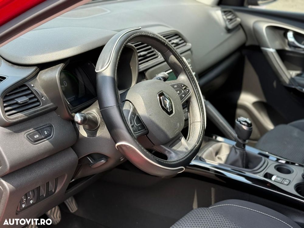 Renault Kadjar 1.2 TCe Life - 10