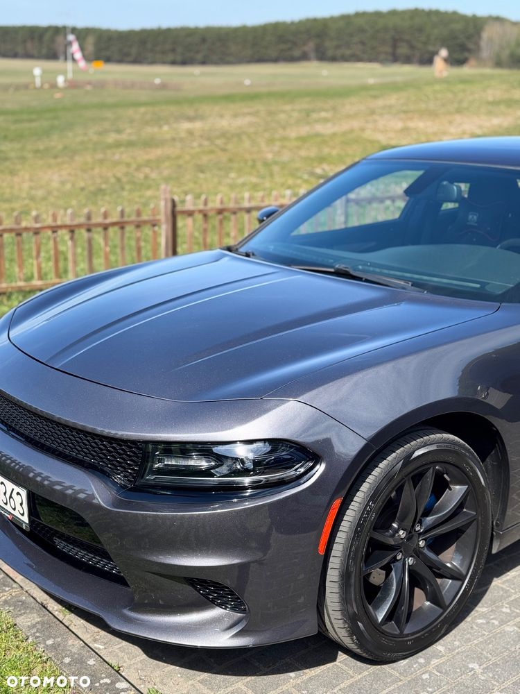 Dodge Charger - 11