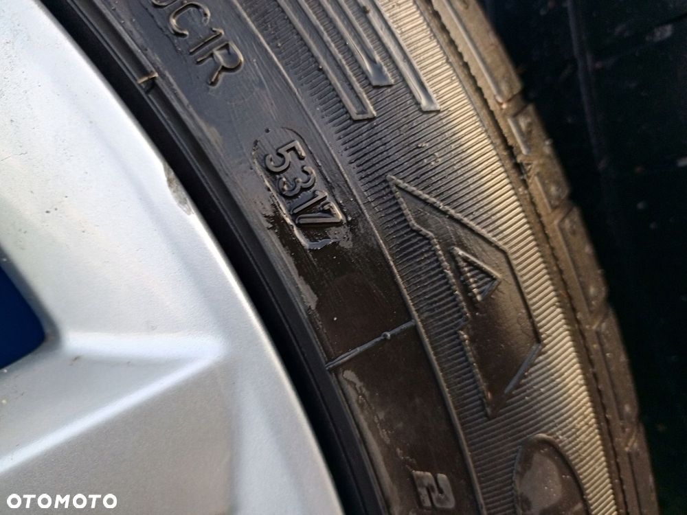 AUDI A6 S6 C7 ALLROAD KOLA FELGI ALUFELGI OPONY LATO 255/45R19 SUPER STAN - 11