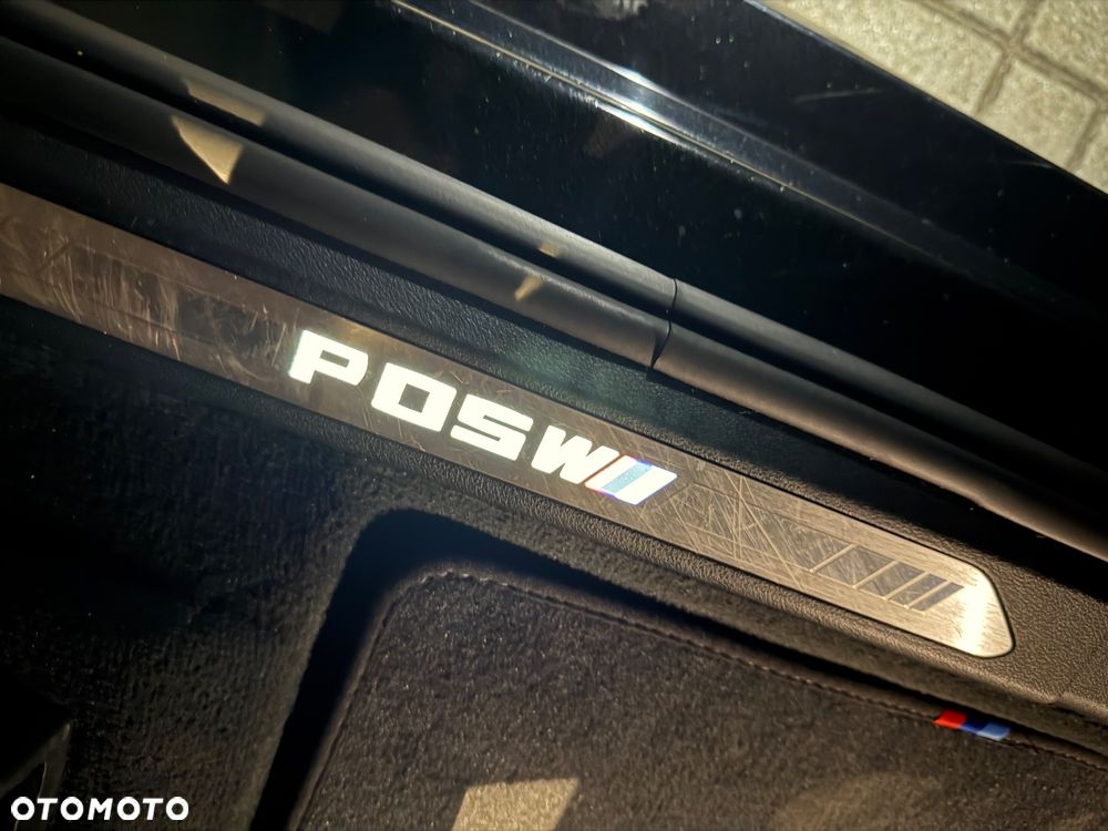 BMW X6M - 26