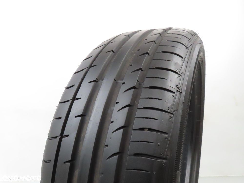 215/50R18 OPONA LETNIA UŻYWANA Falken Azenis FK453CC 92W - 7