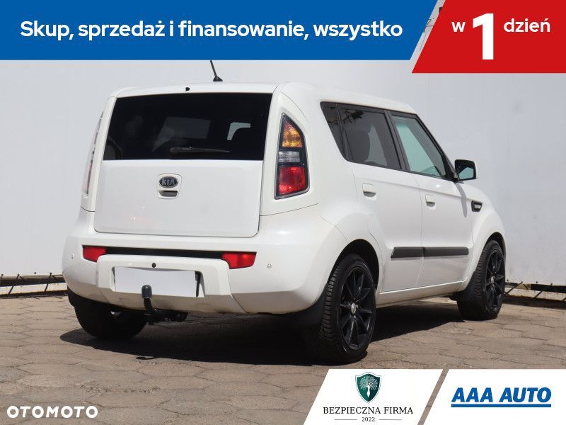 Kia Soul - 6