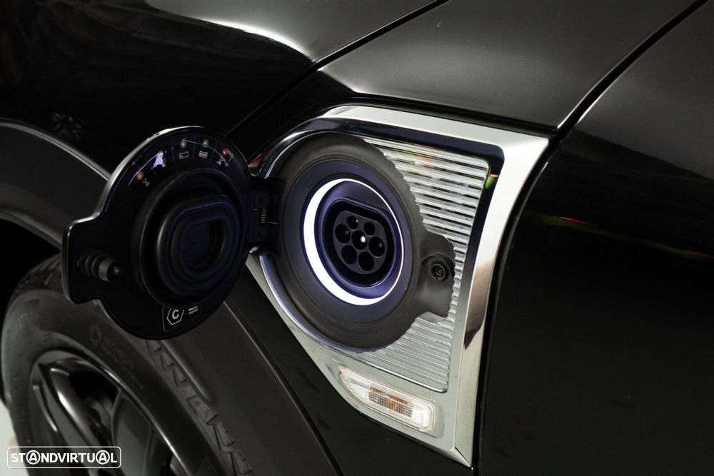 MINI Countryman Cooper SE ALL4 Auto - 17