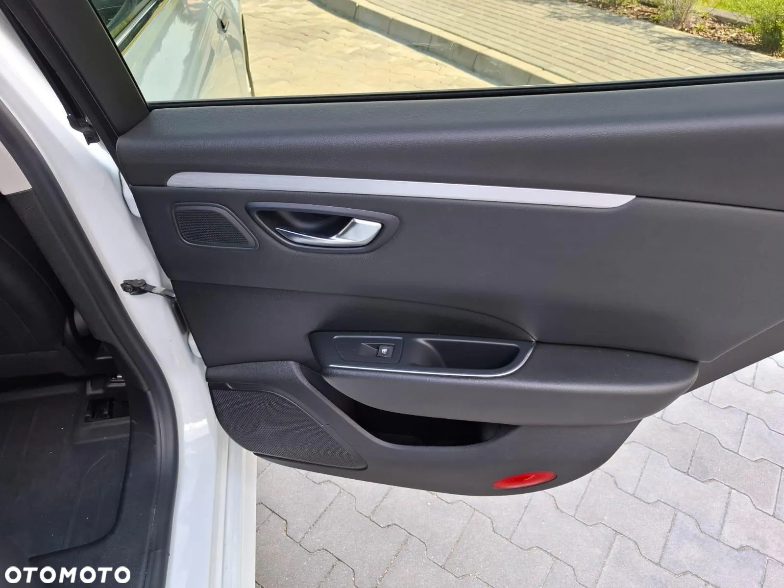 Renault Talisman 1.7 Blue dCi Limited - 10
