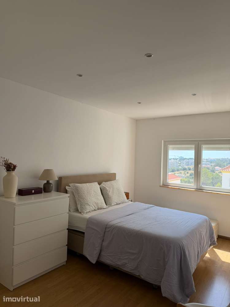 Excelente apartamento T1 renovado na Praia da Rocha - Grande imagem: 5/10