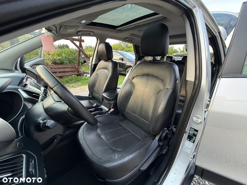 Hyundai ix35 2.0 CRDi 4WD Premium - 21