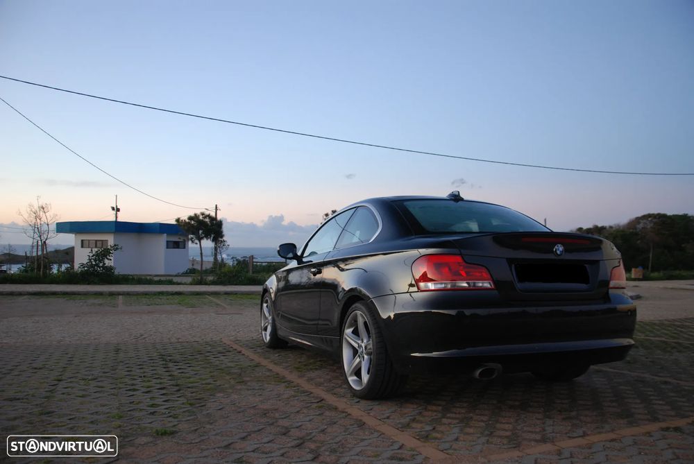 BMW 123 dA - 4